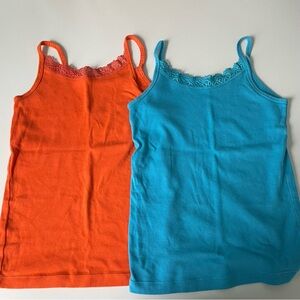 Tank Tops